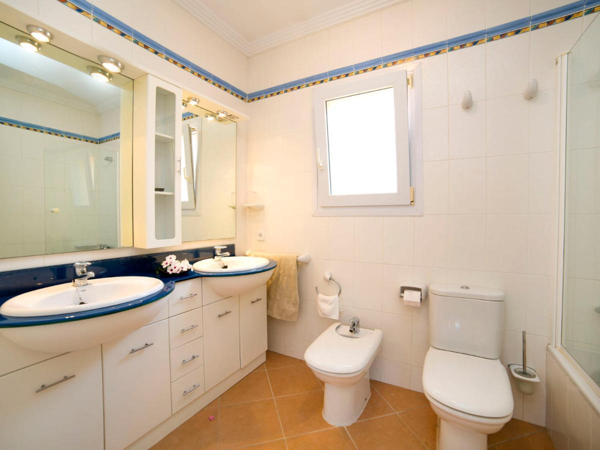 Holiday Home Casa Kate By Interhome Calpe Eksteriør billede